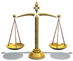Legal Scales