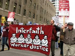 Alt Labor Movement