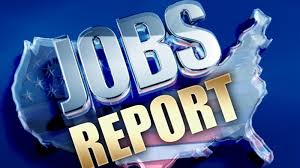 Jobs Report